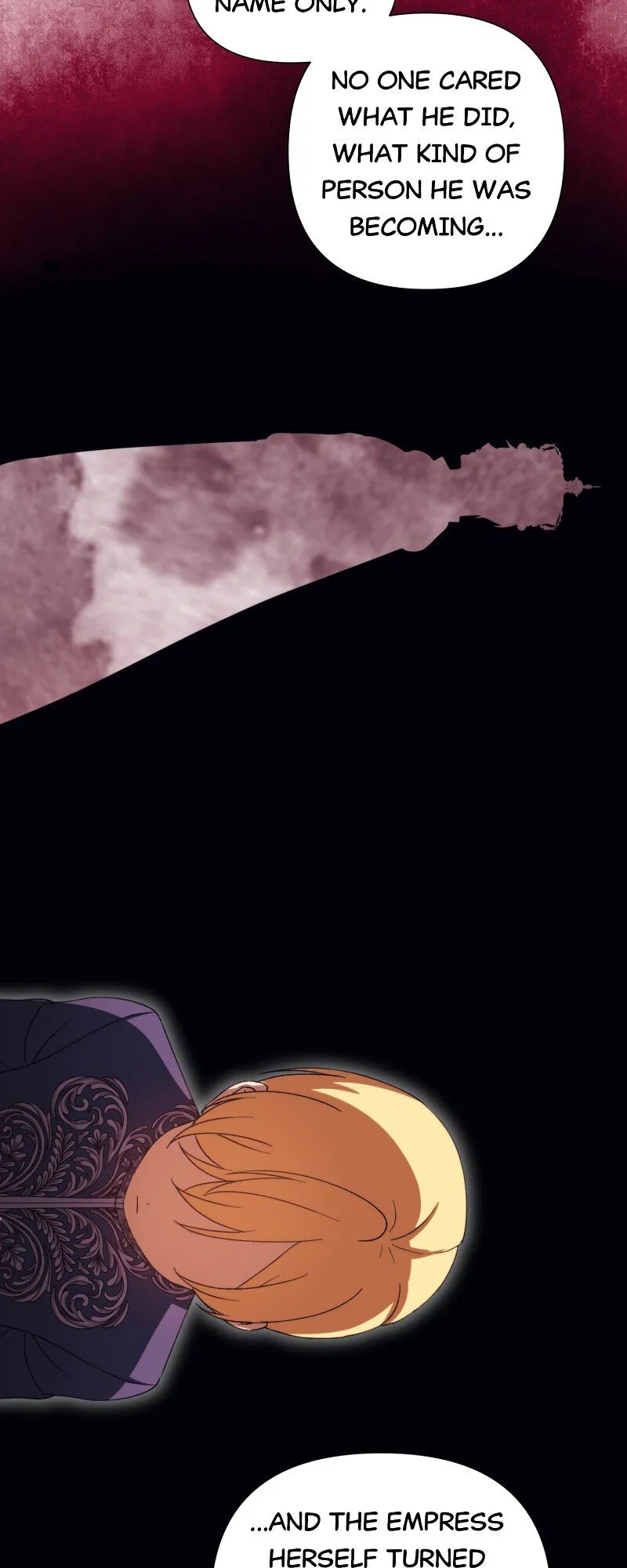 The Grand Duke is Mine Chapter 66 – Page 30
