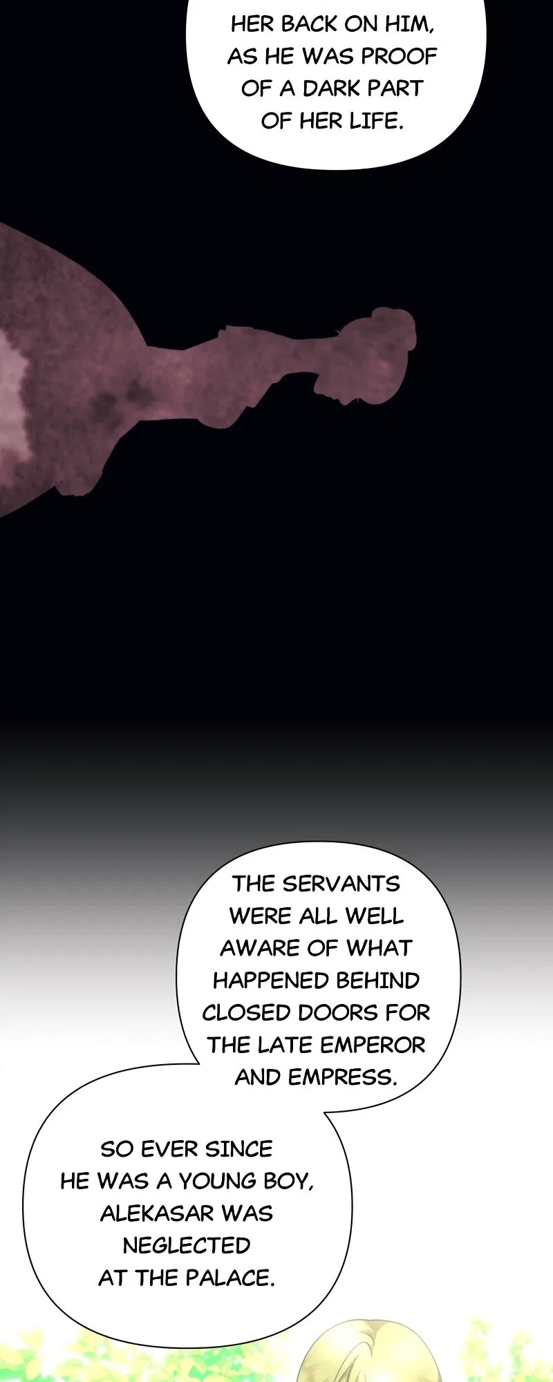 The Grand Duke is Mine Chapter 66 – Page 31