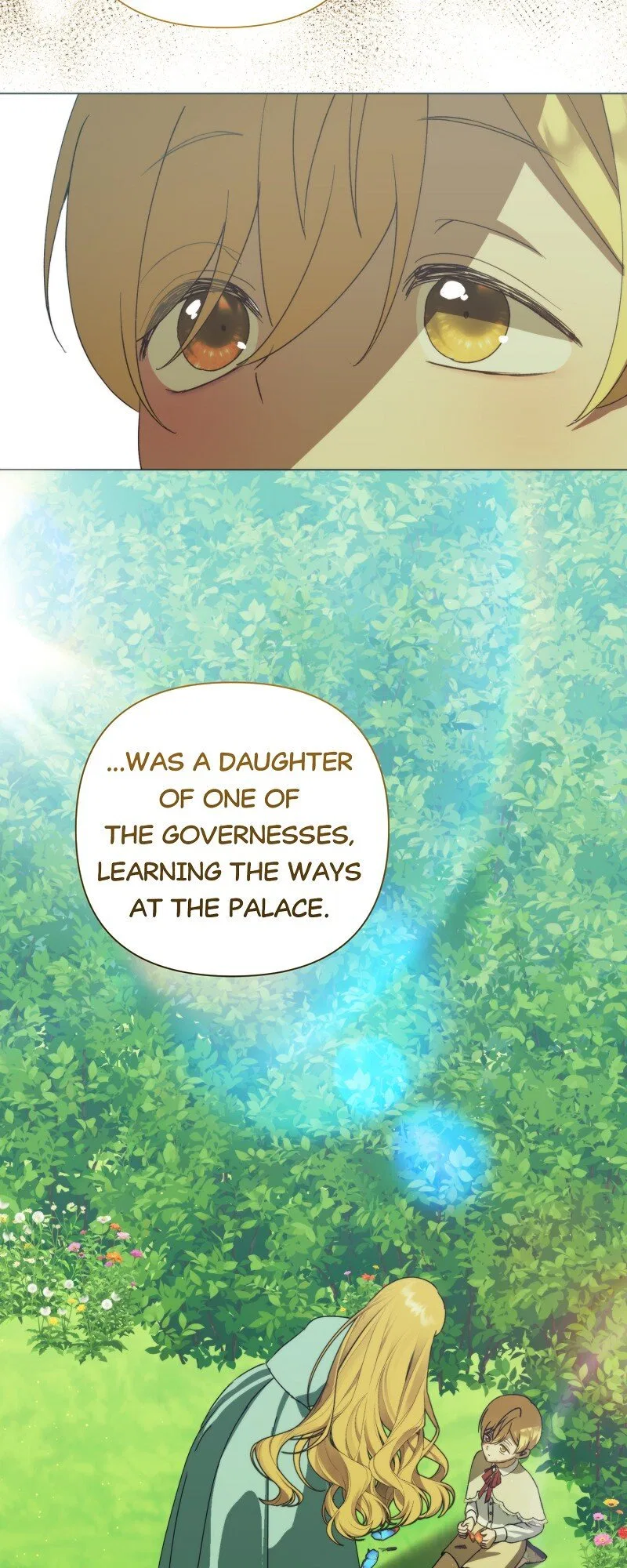 The Grand Duke is Mine Chapter 66 – Page 33