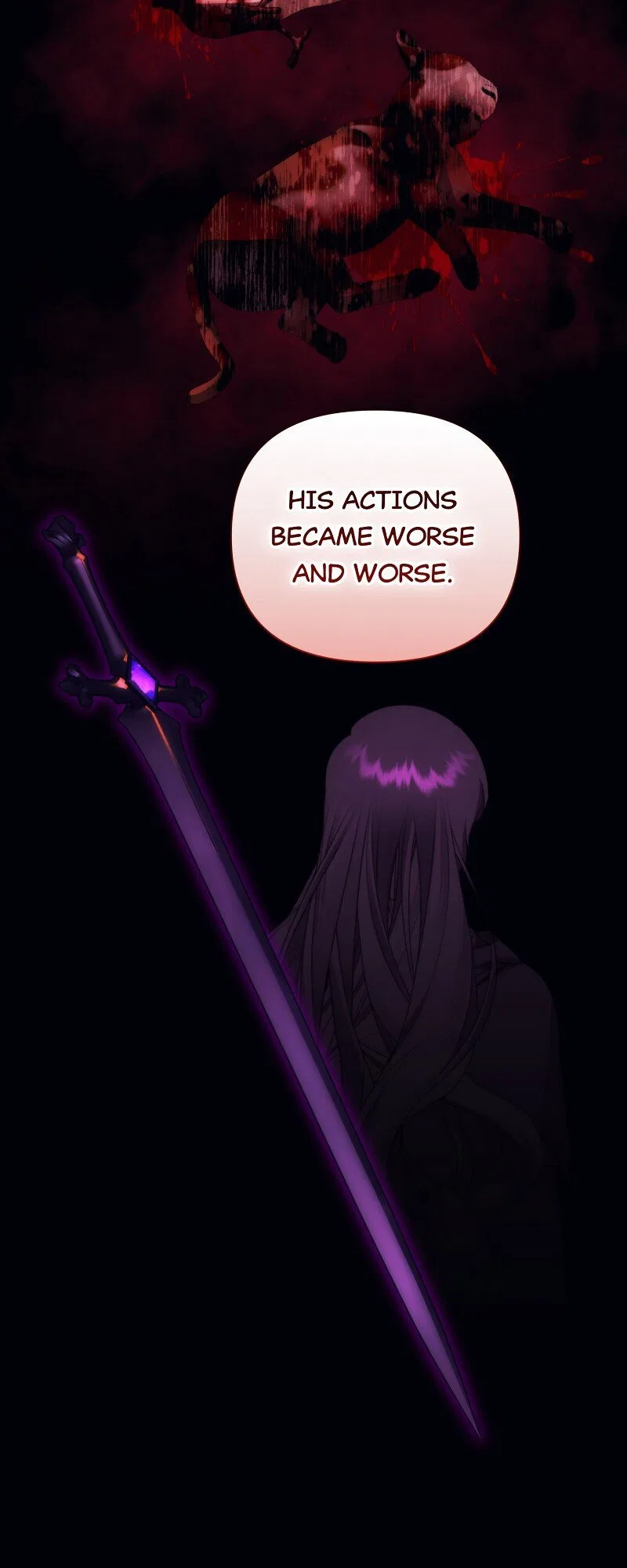 The Grand Duke is Mine Chapter 66 – Page 36