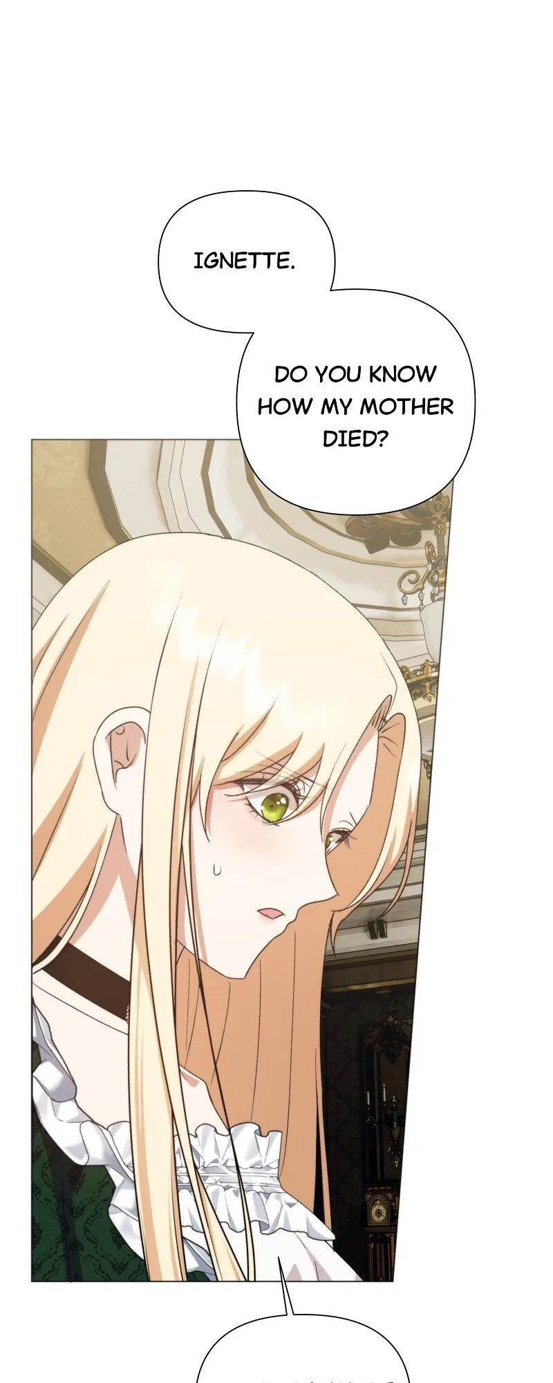 The Grand Duke is Mine Chapter 66 – Page 42