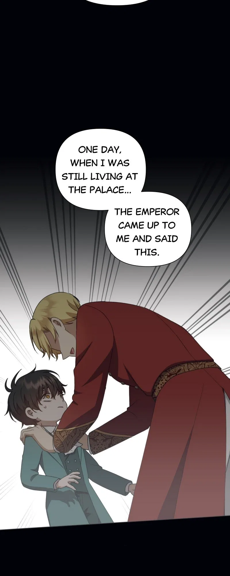 The Grand Duke is Mine Chapter 66 – Page 46