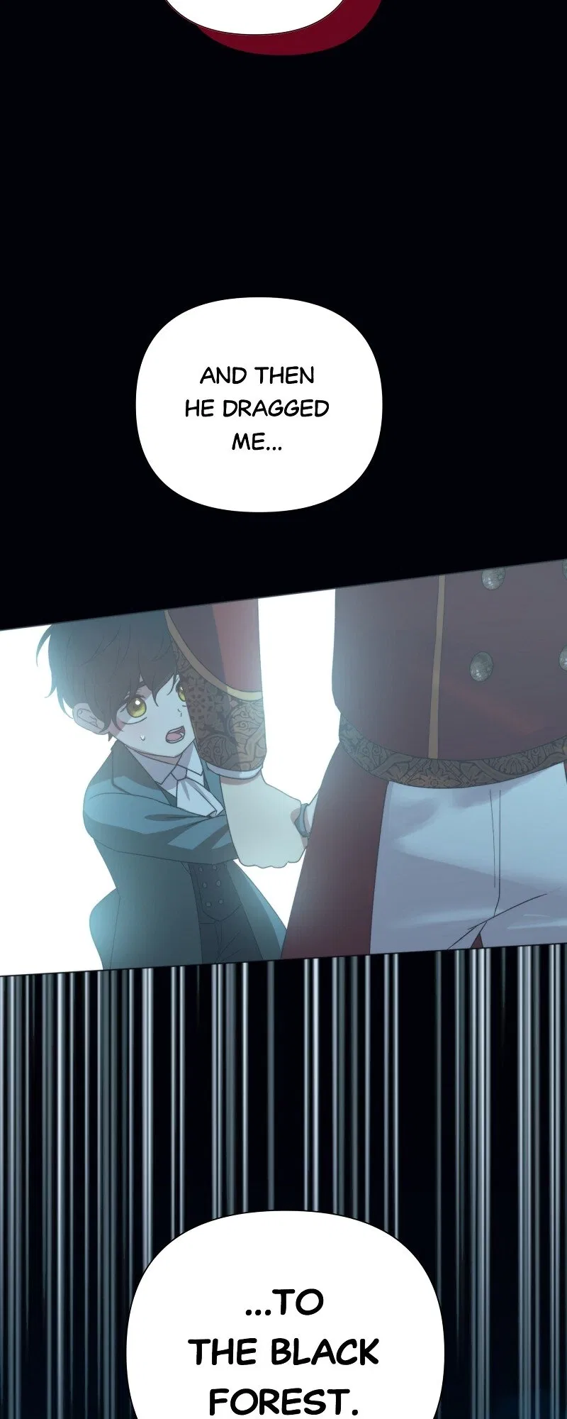 The Grand Duke is Mine Chapter 66 – Page 48