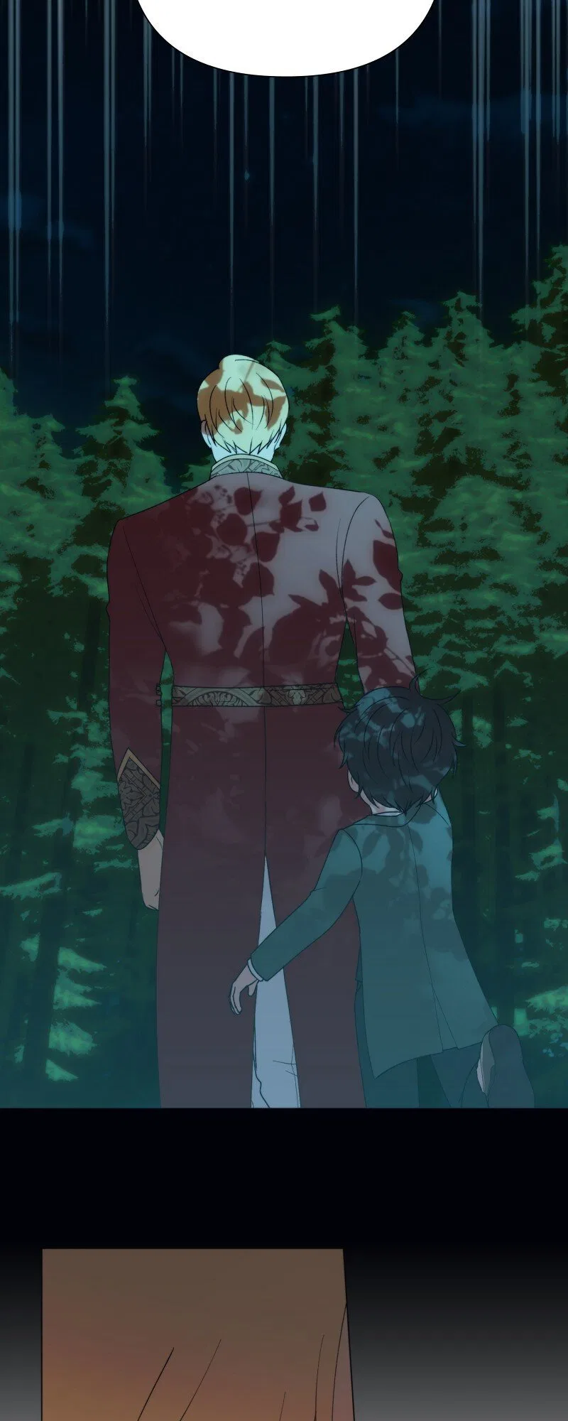 The Grand Duke is Mine Chapter 66 – Page 49
