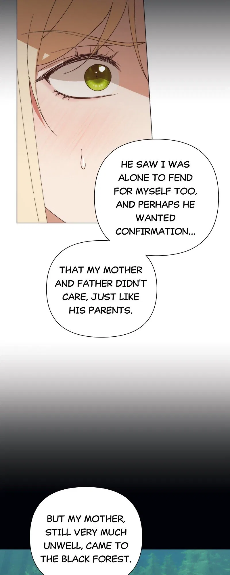 The Grand Duke is Mine Chapter 66 – Page 50