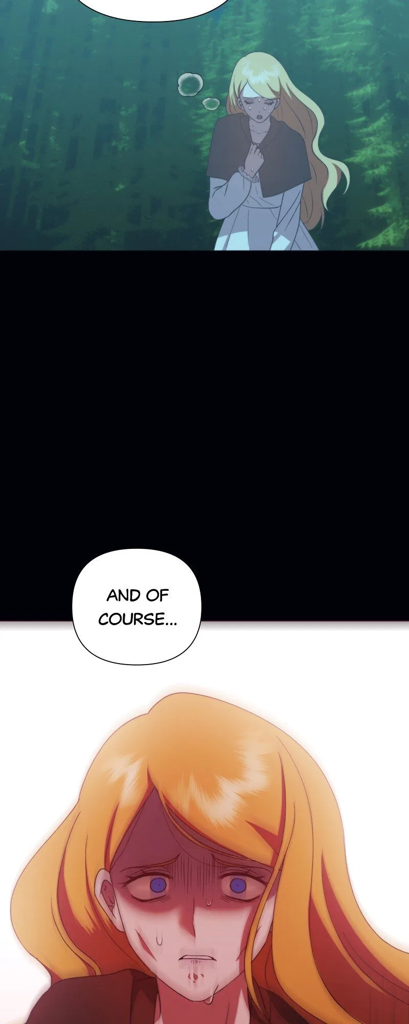The Grand Duke is Mine Chapter 66 – Page 51