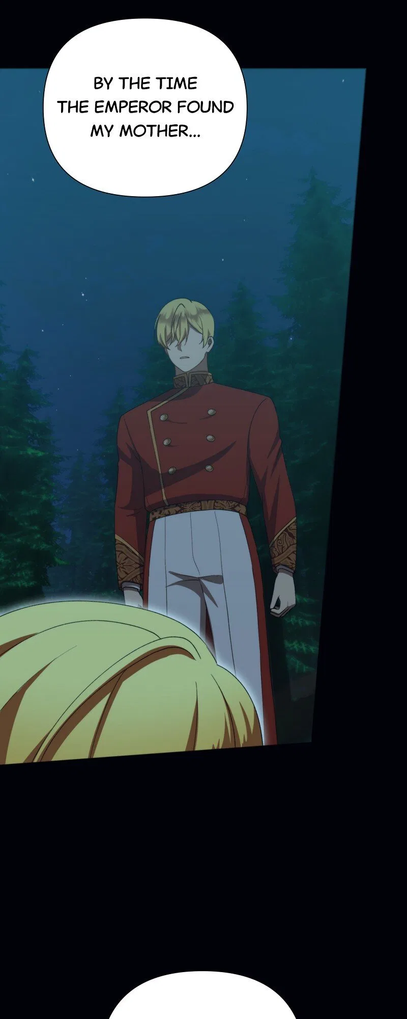 The Grand Duke is Mine Chapter 66 – Page 53