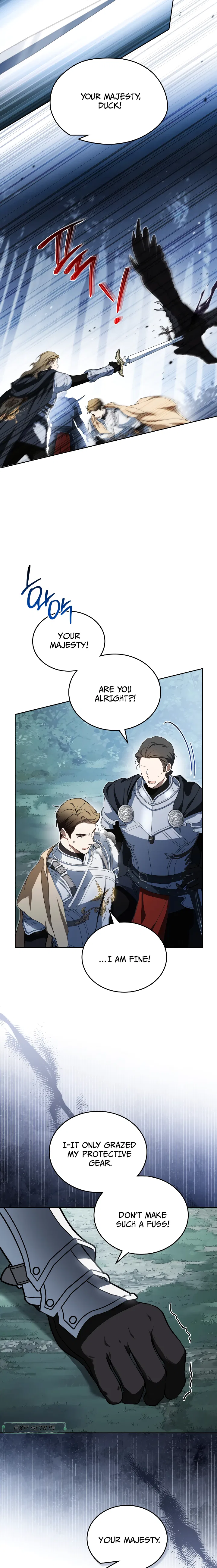 I’ll Be The Matriarch In This Life Chapter 200 – Page 6