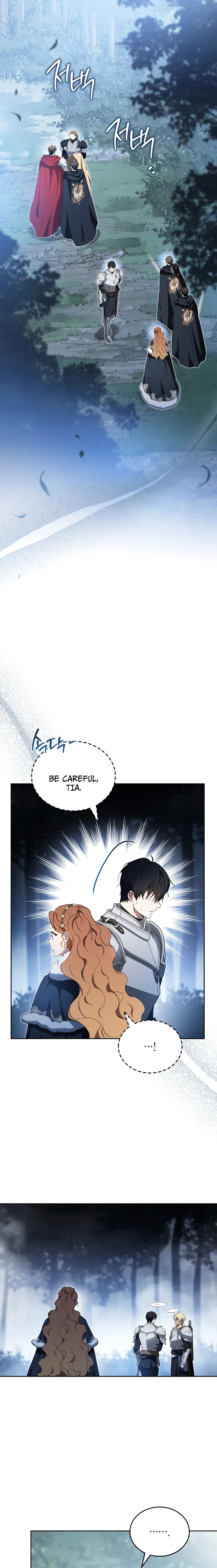 I’ll Be The Matriarch In This Life Chapter 200 – Page 8