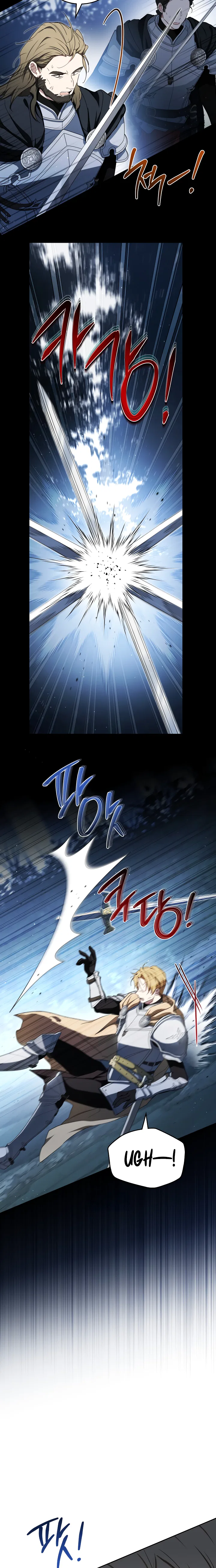 I’ll Be The Matriarch In This Life Chapter 200 – Page 12