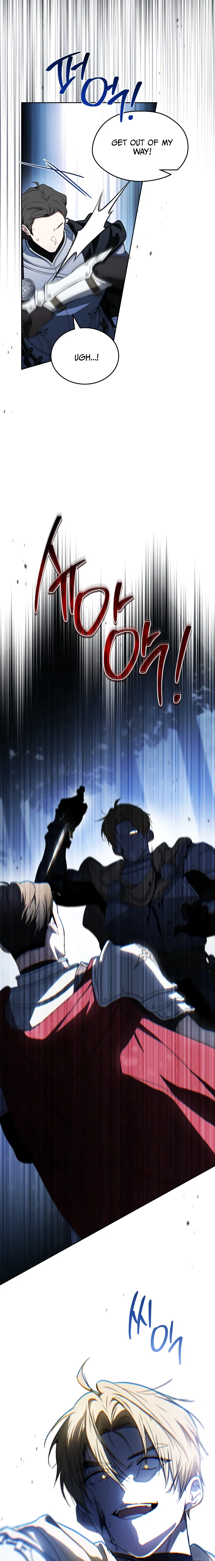I’ll Be The Matriarch In This Life Chapter 200 – Page 15