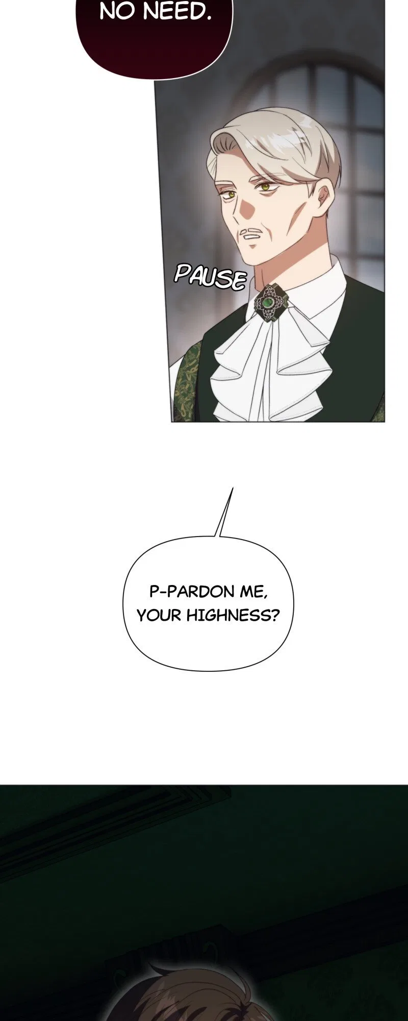 The Grand Duke is Mine Chapter 65 – Page 4