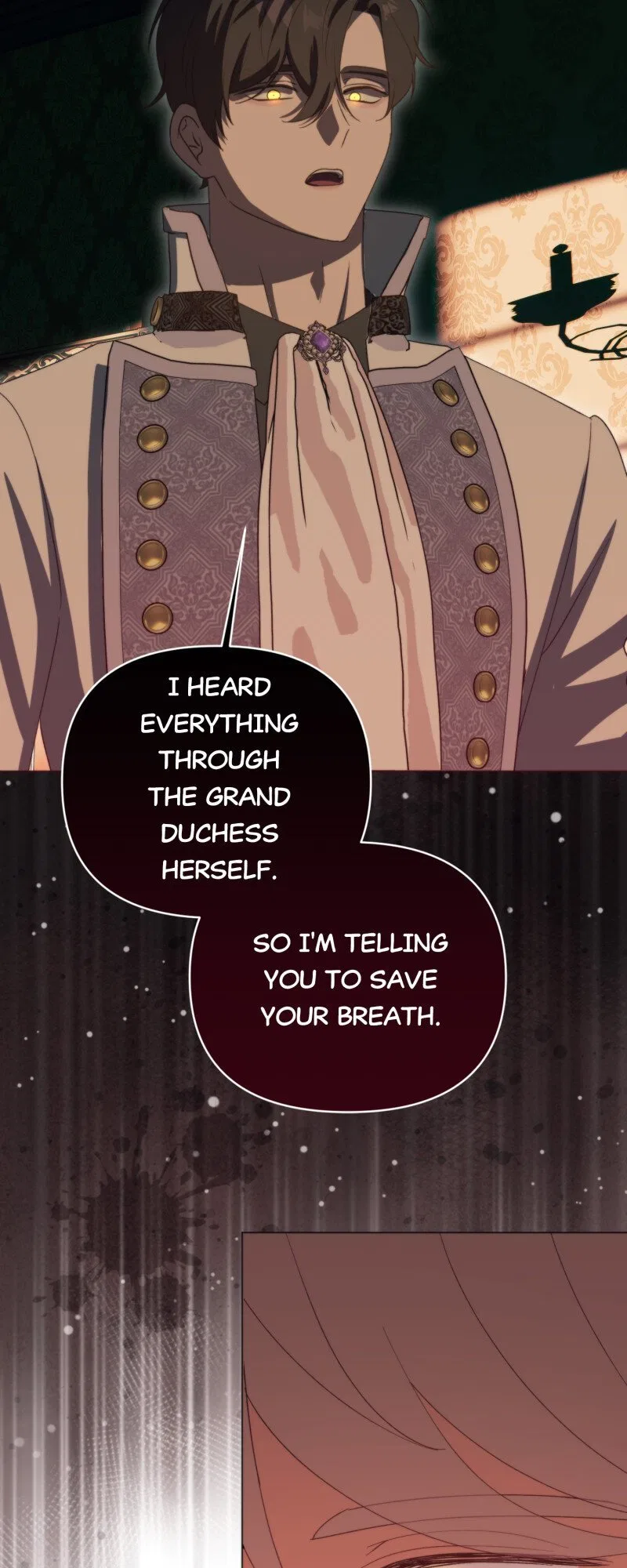 The Grand Duke is Mine Chapter 65 – Page 5