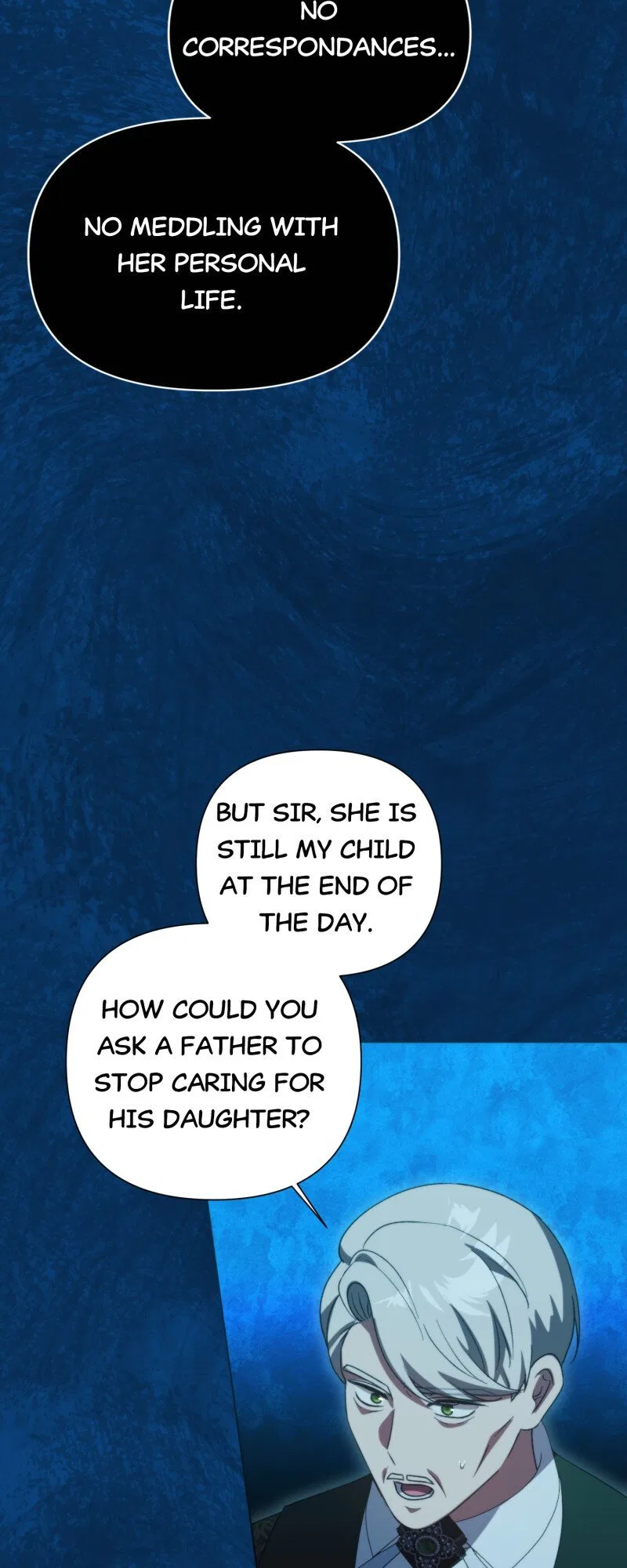 The Grand Duke is Mine Chapter 65 – Page 14