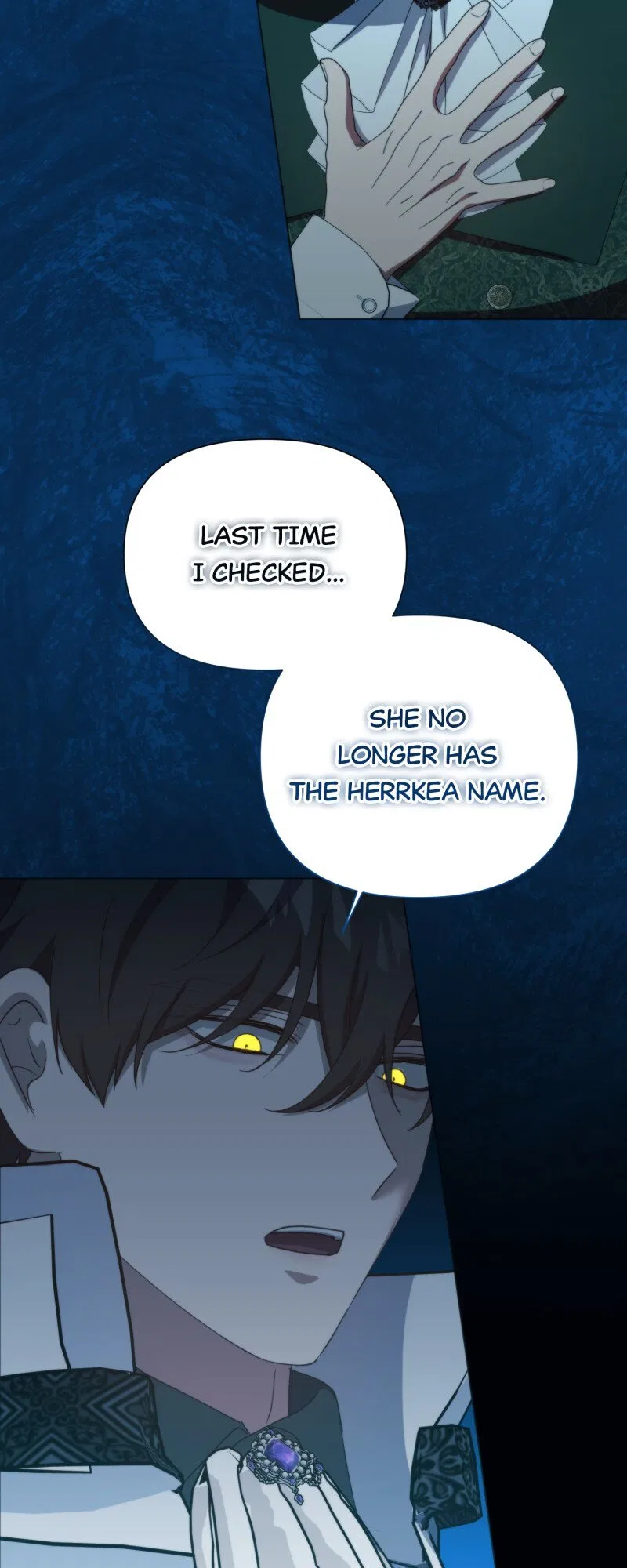 The Grand Duke is Mine Chapter 65 – Page 15