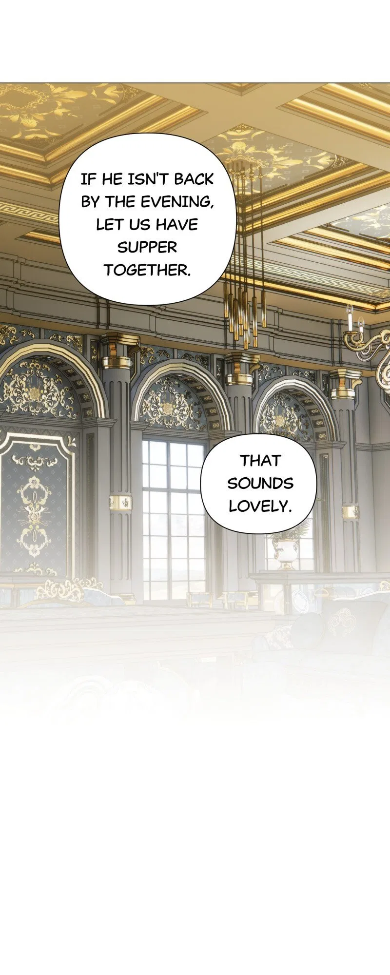 The Grand Duke is Mine Chapter 65 – Page 30