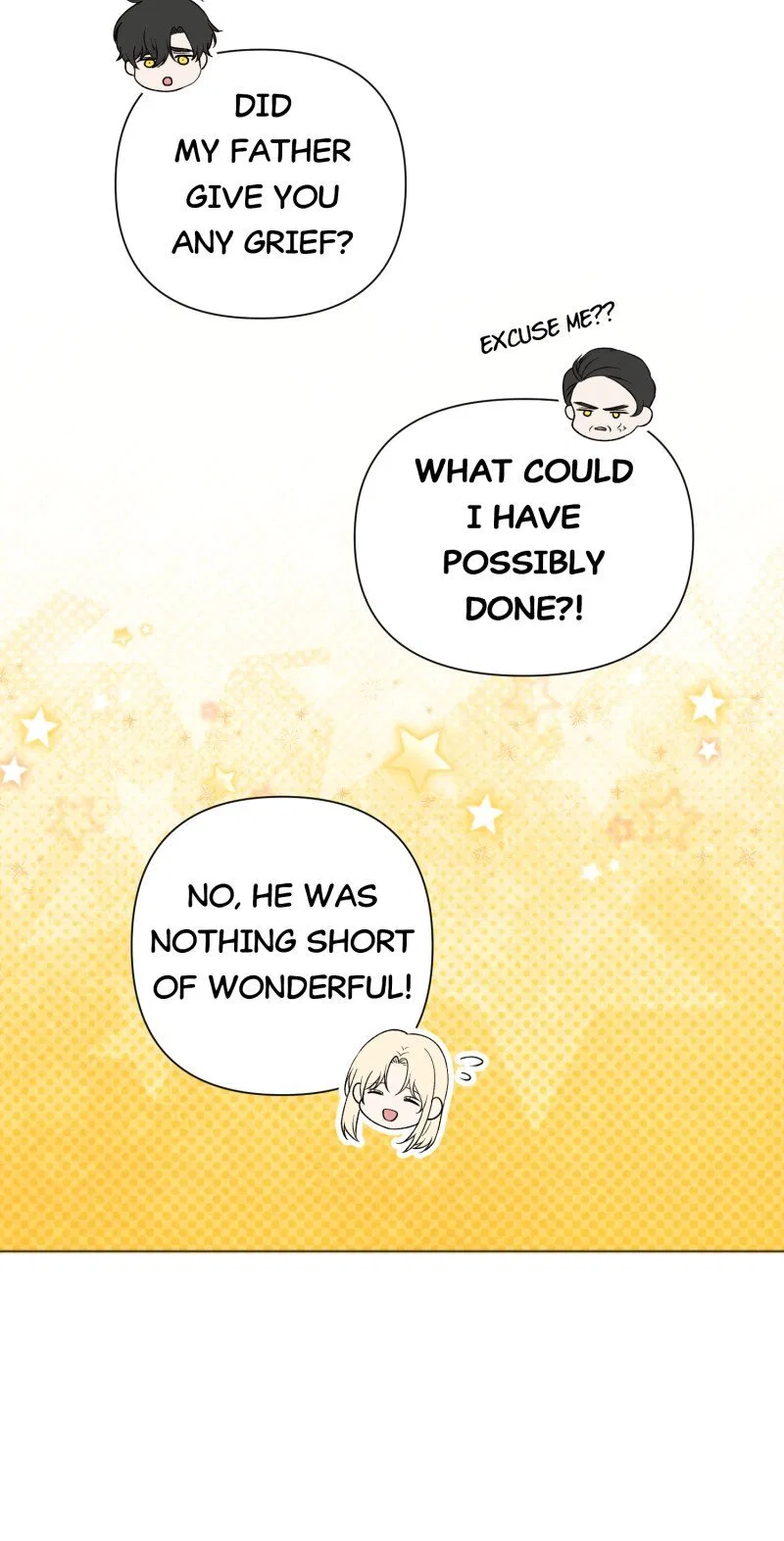The Grand Duke is Mine Chapter 65 – Page 34