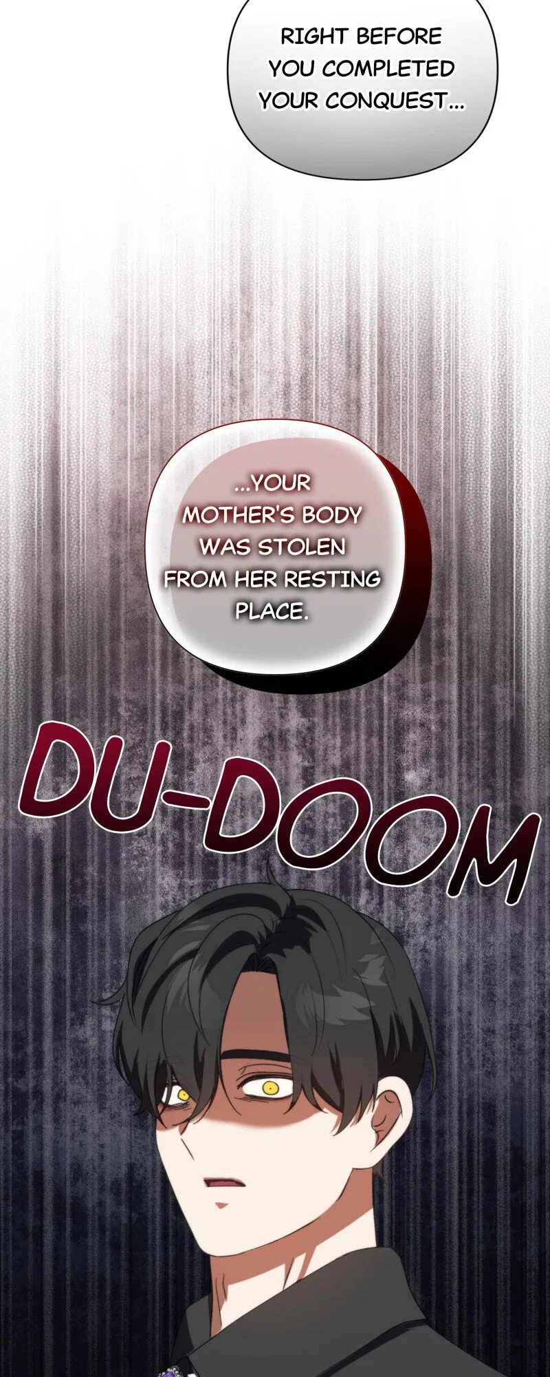 The Grand Duke is Mine Chapter 65 – Page 37
