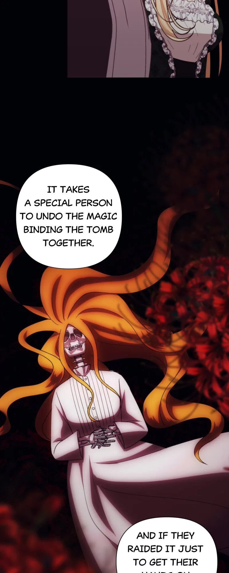 The Grand Duke is Mine Chapter 65 – Page 39
