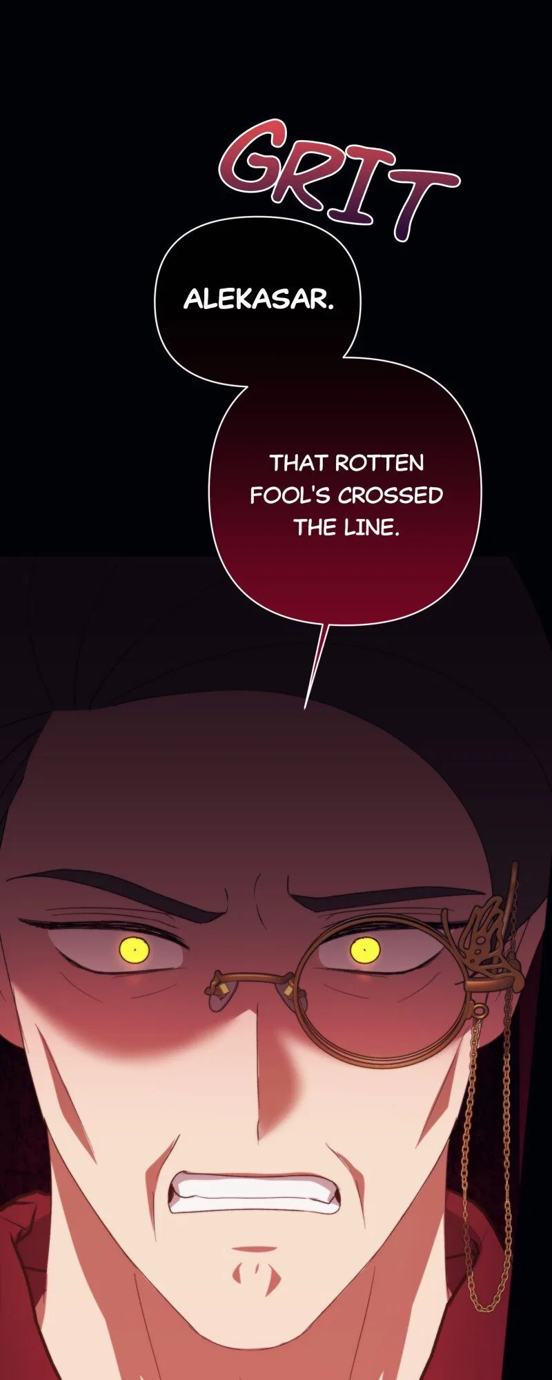 The Grand Duke is Mine Chapter 65 – Page 41