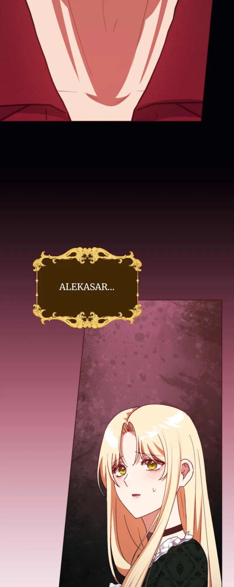 The Grand Duke is Mine Chapter 65 – Page 42