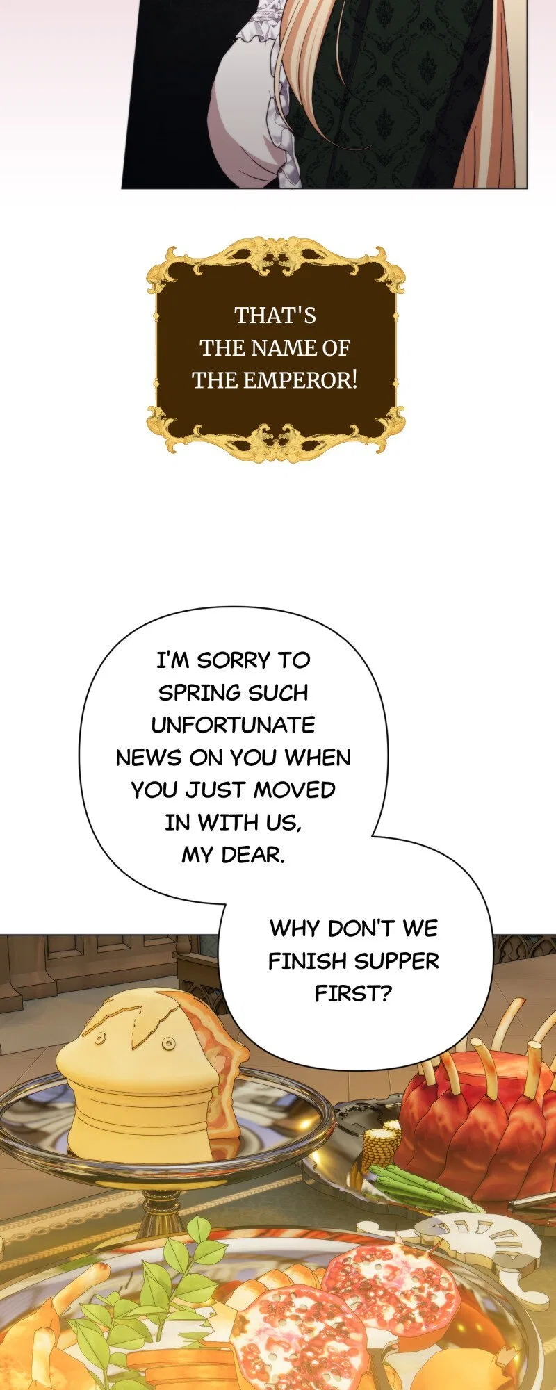 The Grand Duke is Mine Chapter 65 – Page 43