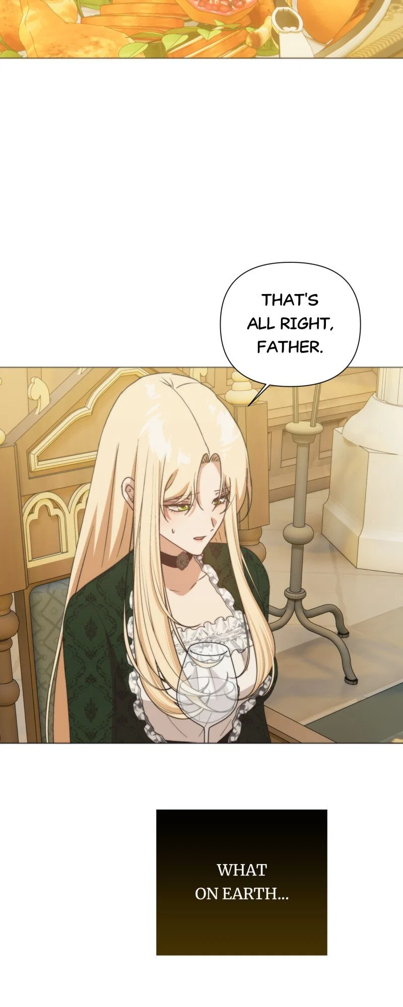 The Grand Duke is Mine Chapter 65 – Page 44