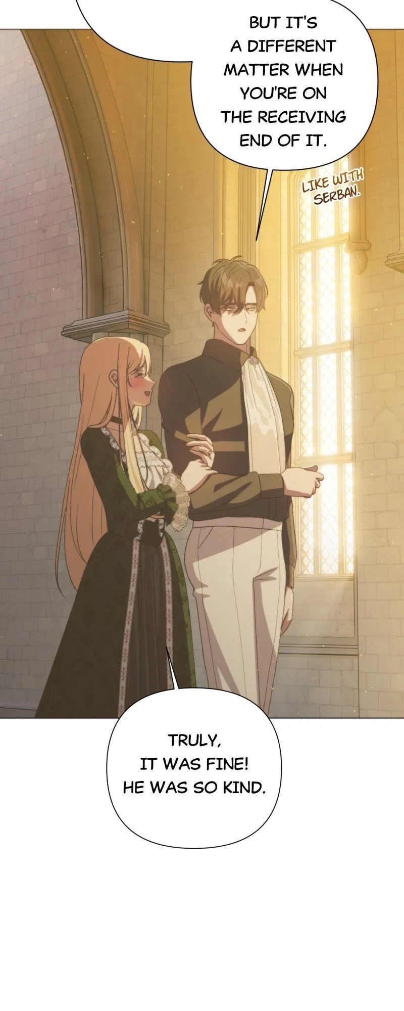 The Grand Duke is Mine Chapter 65 – Page 48