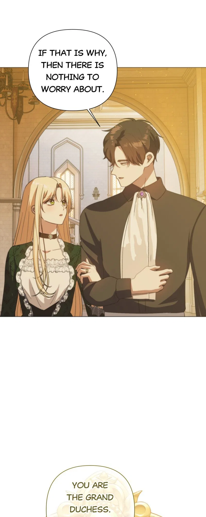 The Grand Duke is Mine Chapter 65 – Page 53
