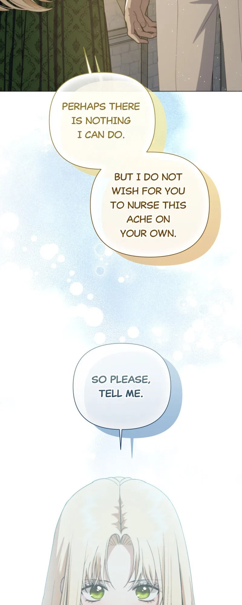 The Grand Duke is Mine Chapter 65 – Page 60