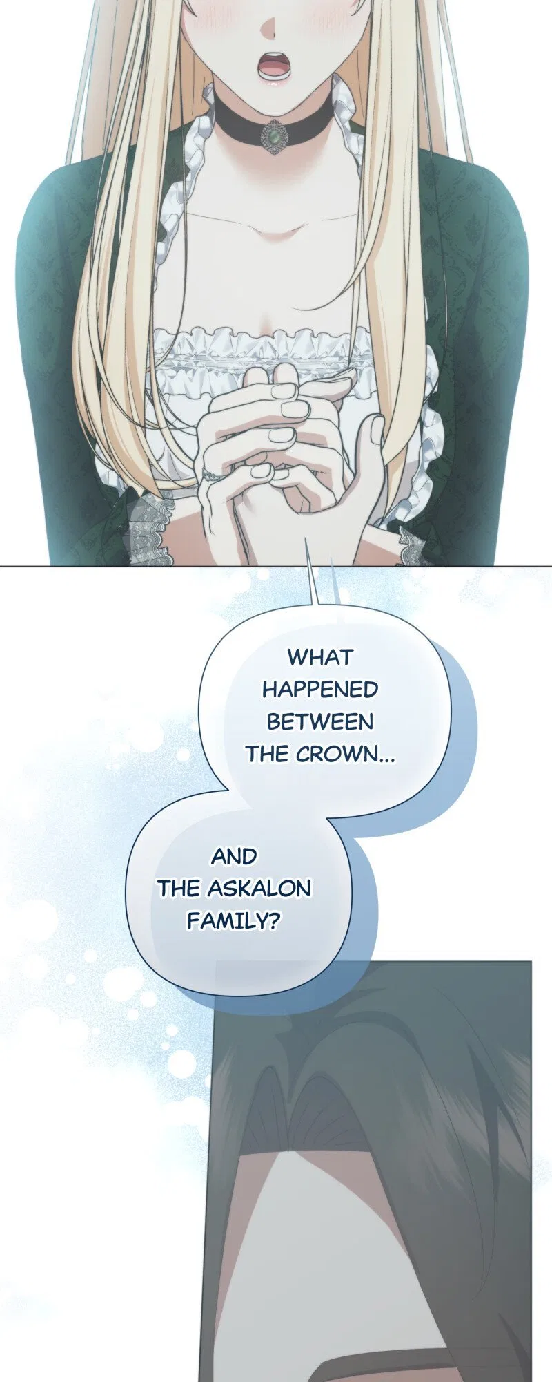 The Grand Duke is Mine Chapter 65 – Page 61