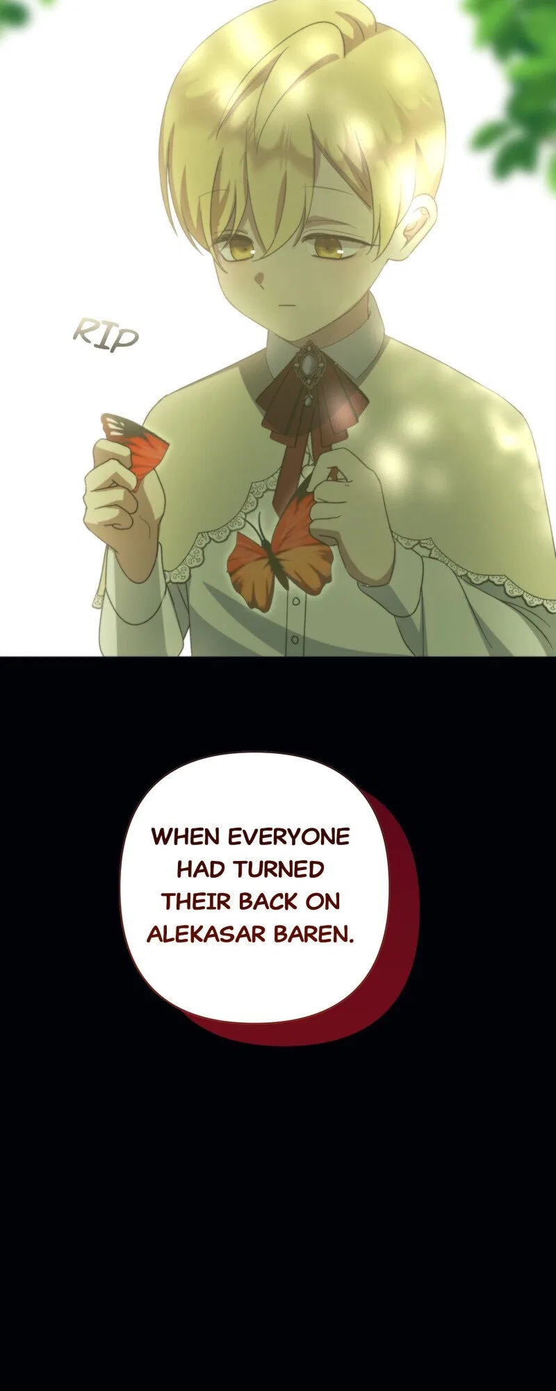 The Grand Duke is Mine Chapter 65 – Page 66