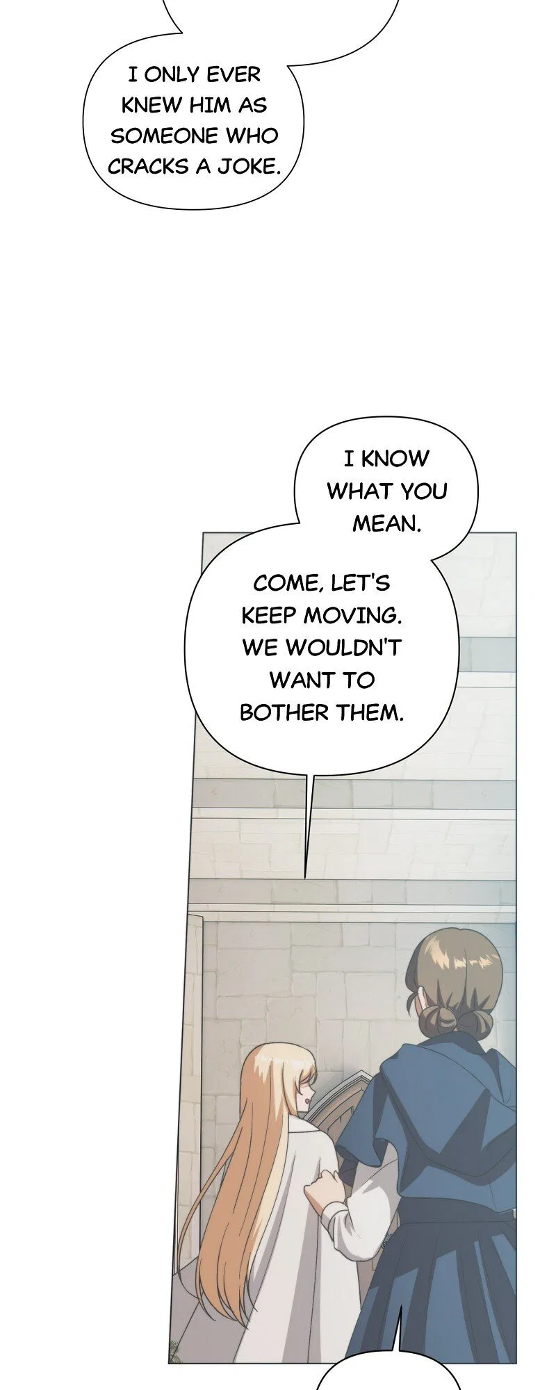 The Grand Duke is Mine Chapter 64 – Page 8