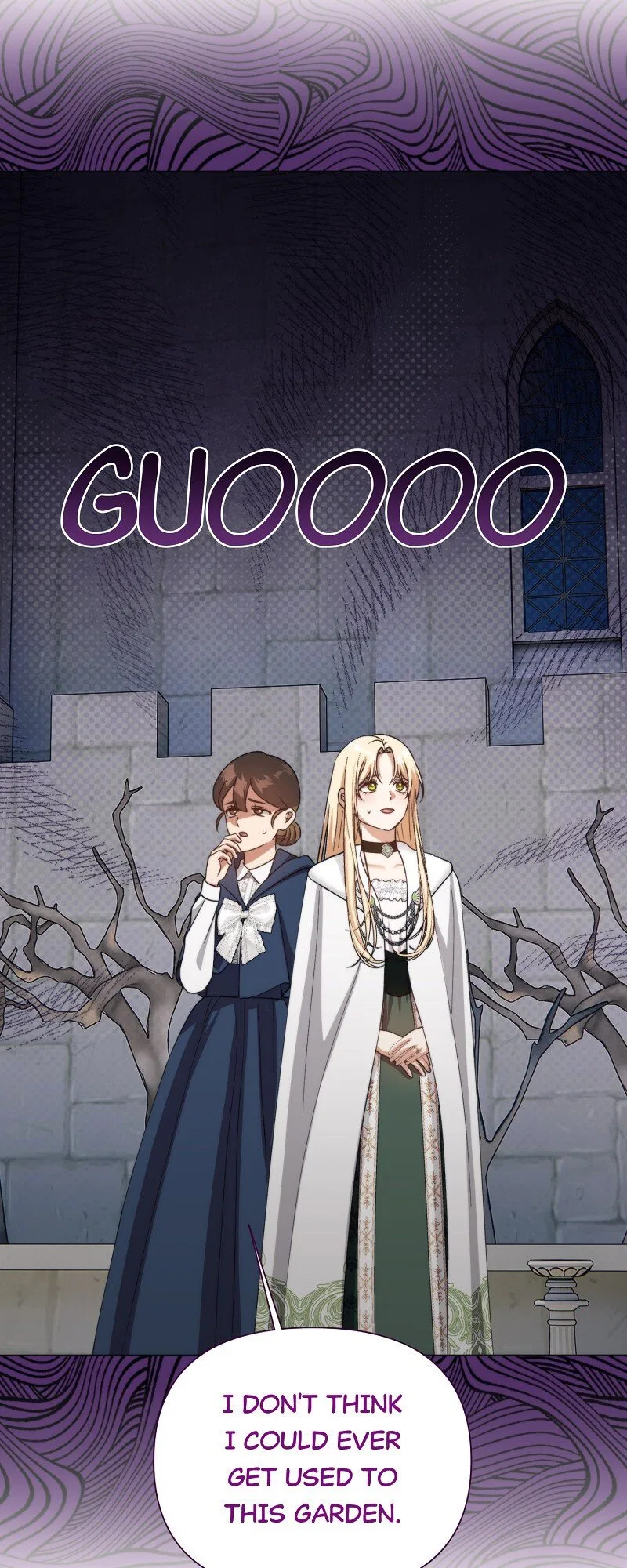 The Grand Duke is Mine Chapter 64 – Page 10