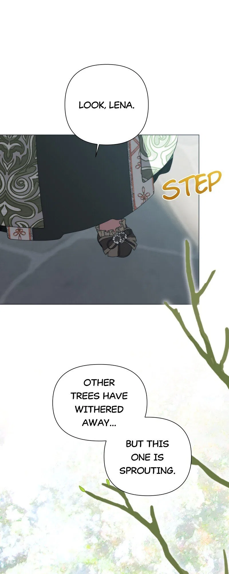 The Grand Duke is Mine Chapter 64 – Page 12