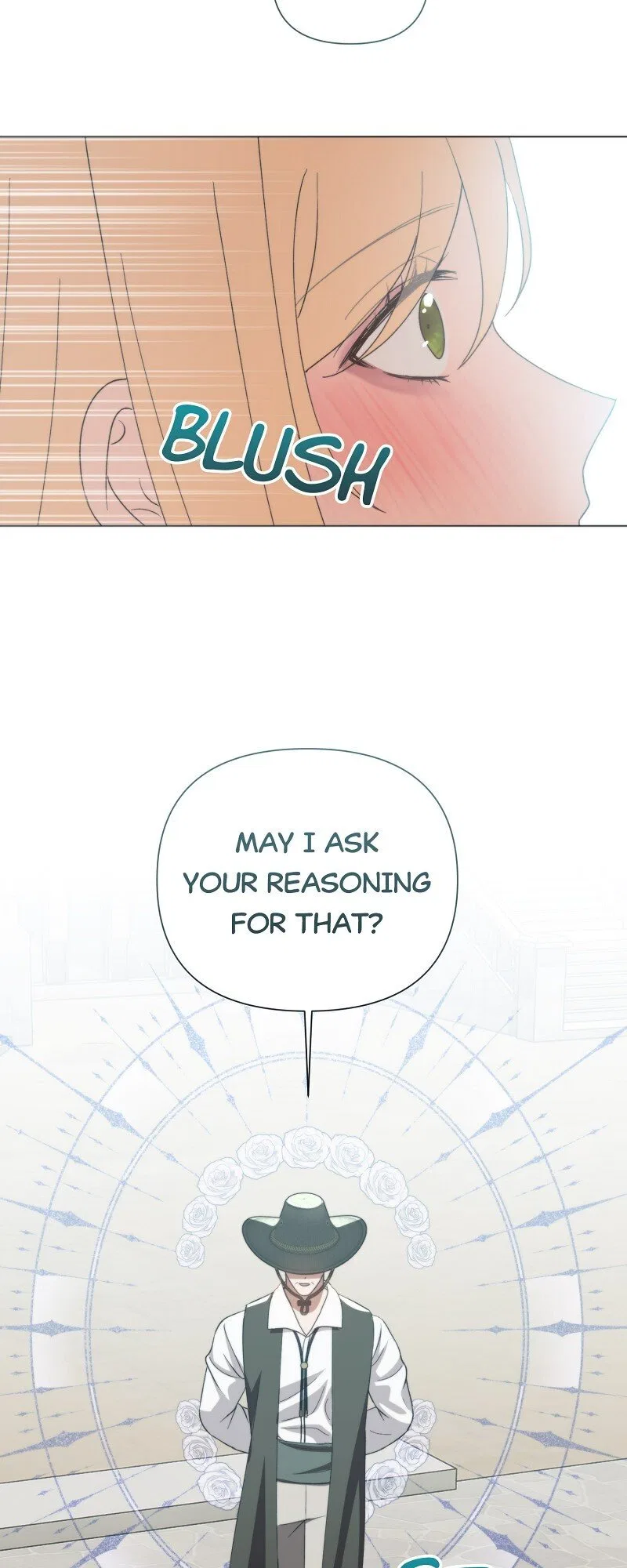 The Grand Duke is Mine Chapter 64 – Page 16