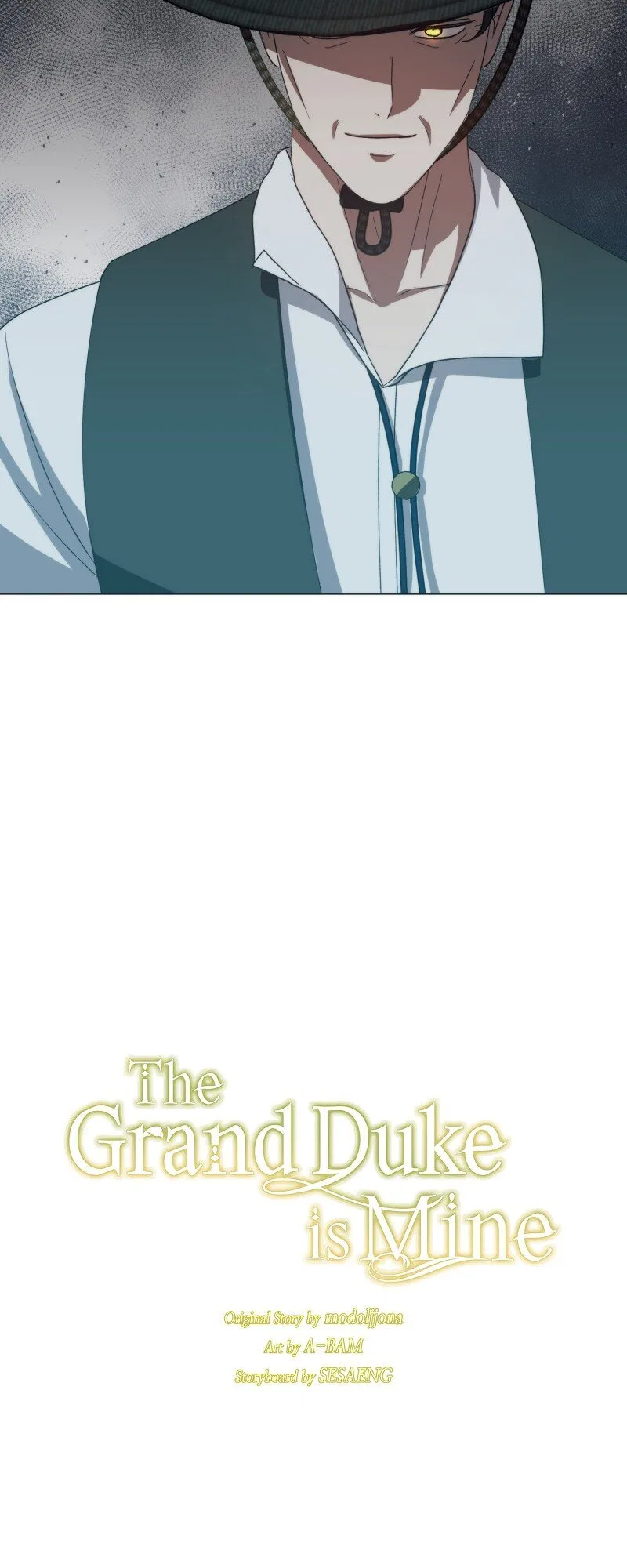 The Grand Duke is Mine Chapter 64 – Page 18
