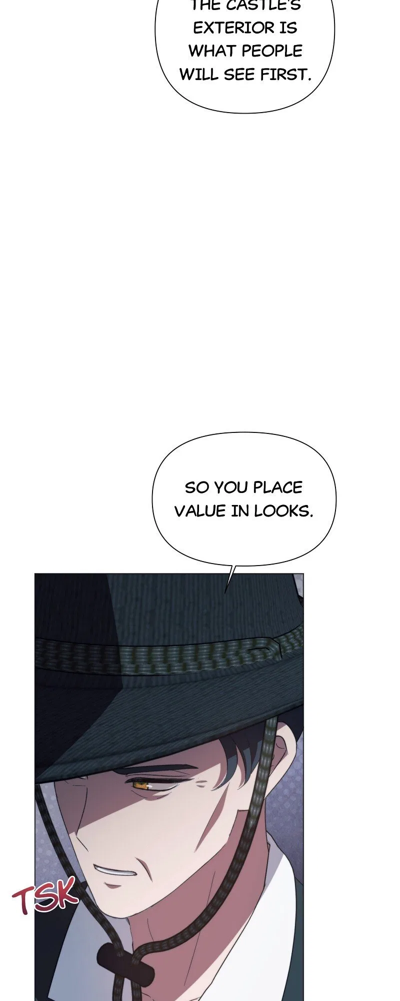 The Grand Duke is Mine Chapter 64 – Page 21
