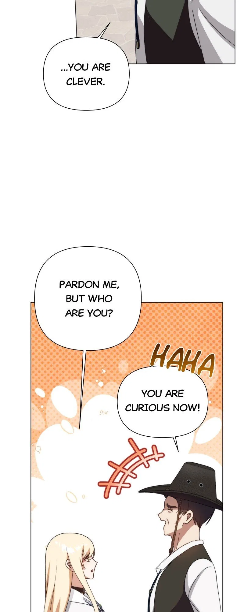 The Grand Duke is Mine Chapter 64 – Page 27