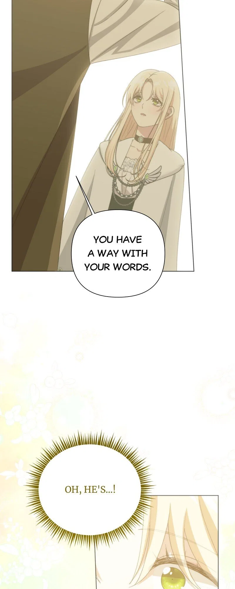 The Grand Duke is Mine Chapter 64 – Page 31