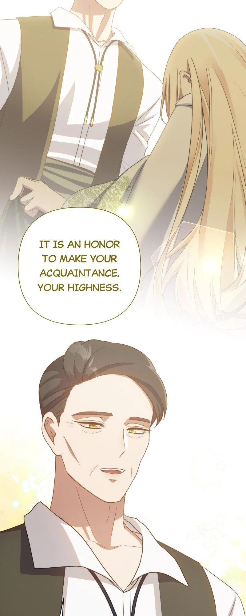 The Grand Duke is Mine Chapter 64 – Page 33