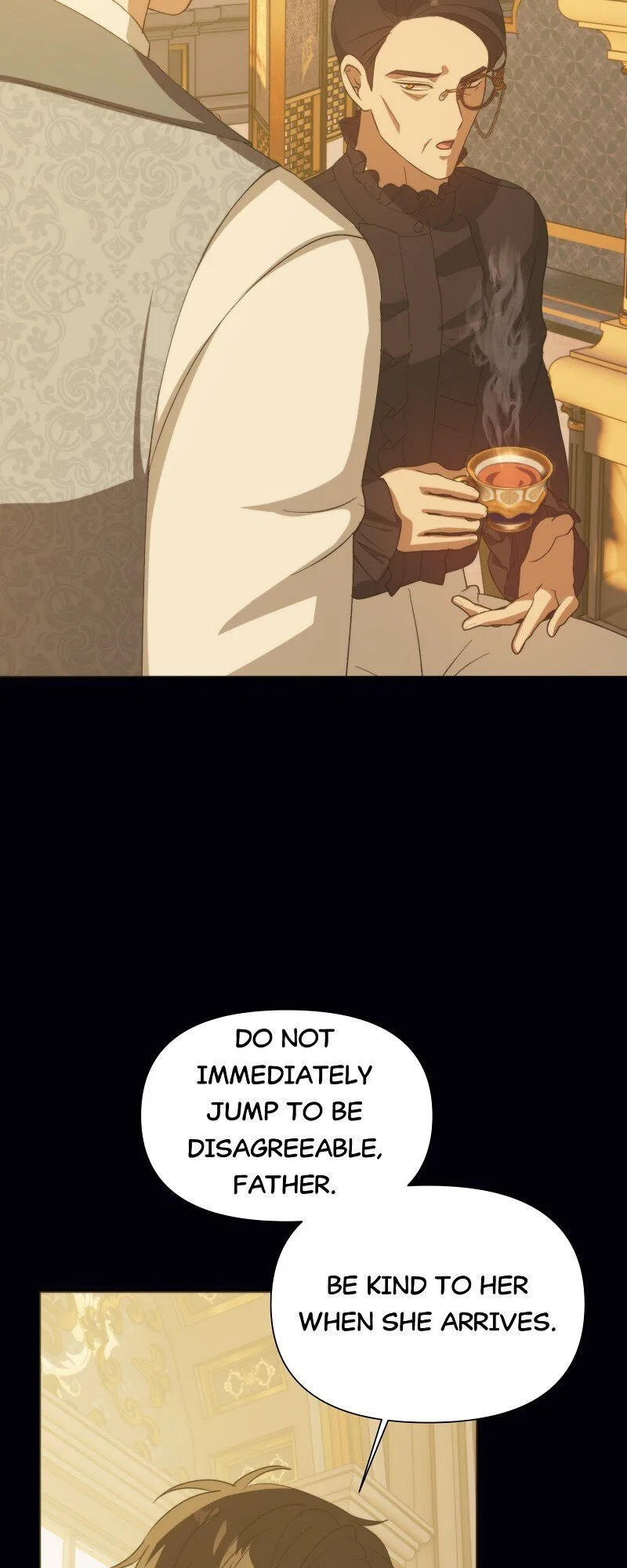 The Grand Duke is Mine Chapter 64 – Page 38
