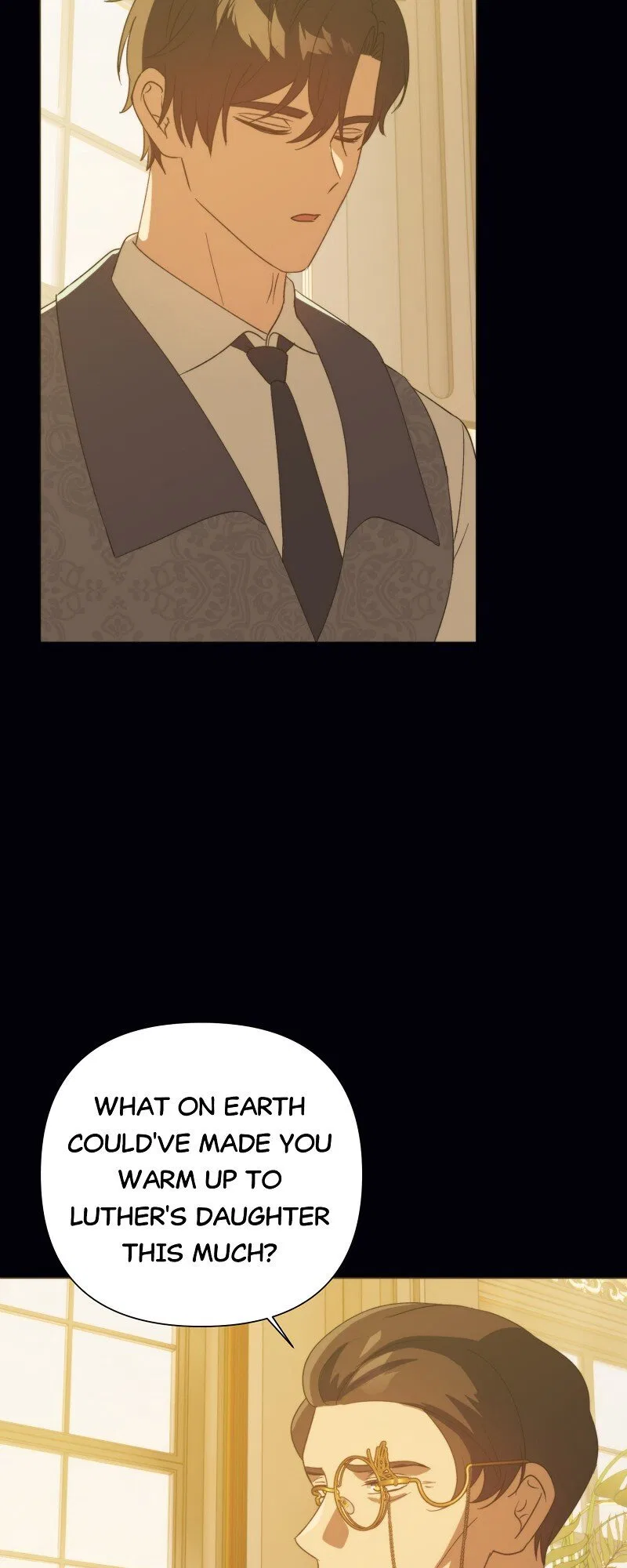 The Grand Duke is Mine Chapter 64 – Page 39