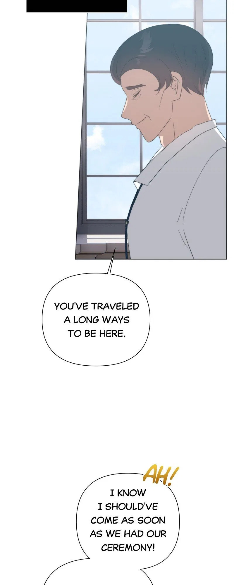 The Grand Duke is Mine Chapter 64 – Page 48