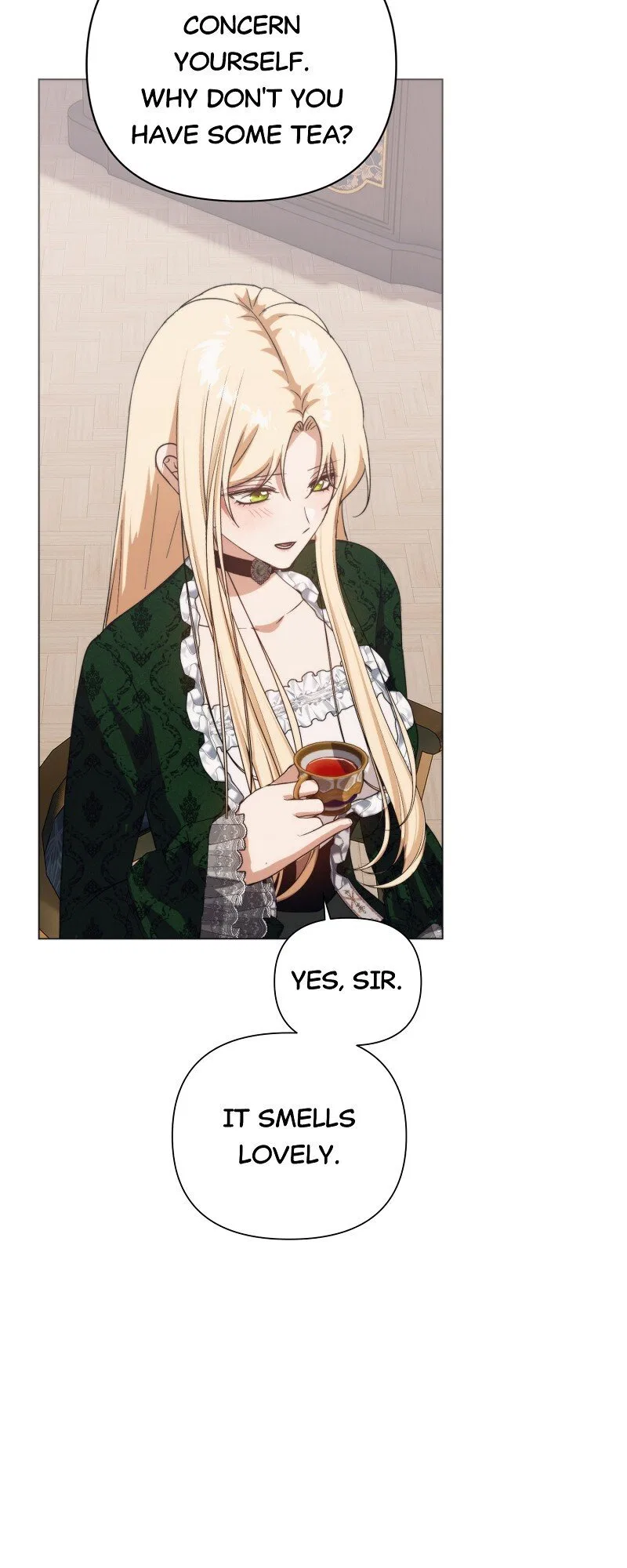 The Grand Duke is Mine Chapter 64 – Page 50