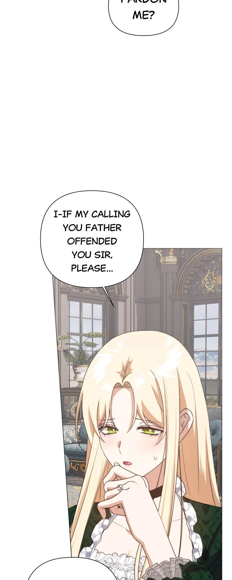 The Grand Duke is Mine Chapter 64 – Page 57