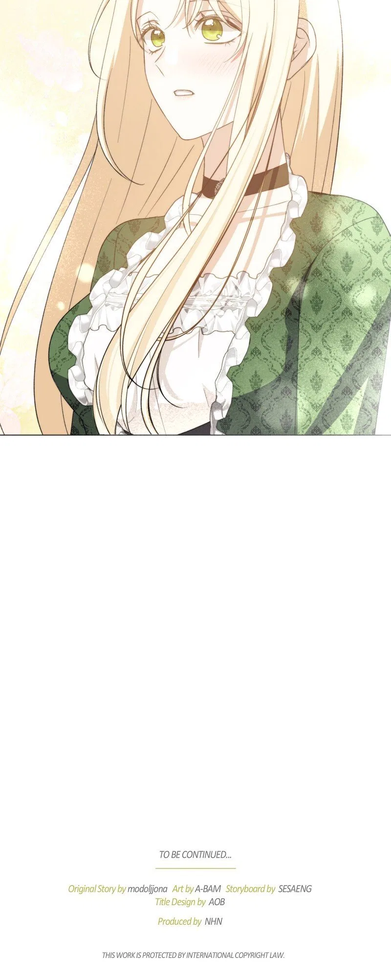 The Grand Duke is Mine Chapter 64 – Page 61
