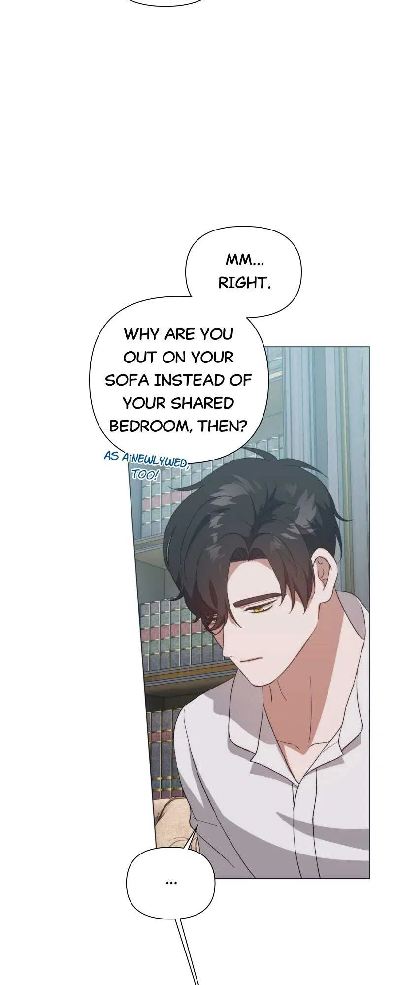 The Grand Duke is Mine Chapter 63 – Page 4