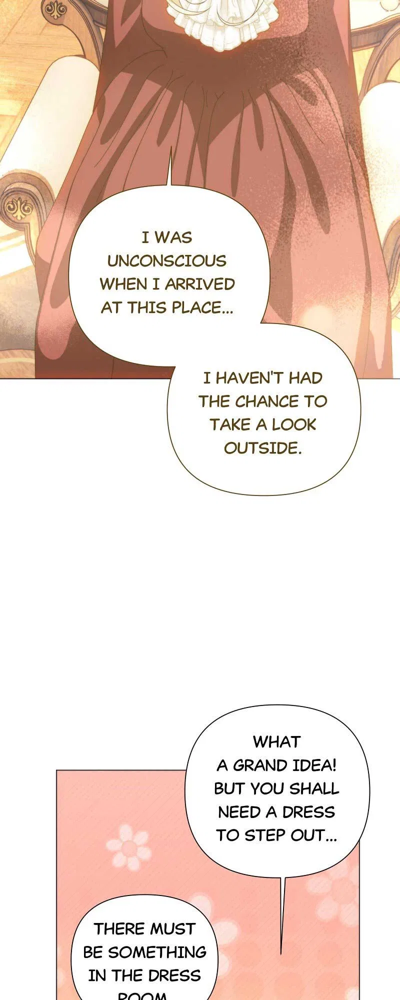 The Grand Duke is Mine Chapter 63 – Page 24
