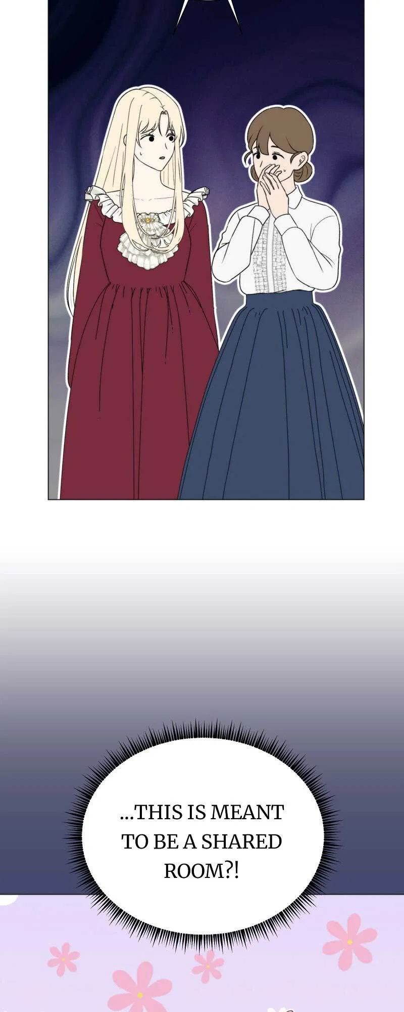The Grand Duke is Mine Chapter 63 – Page 32
